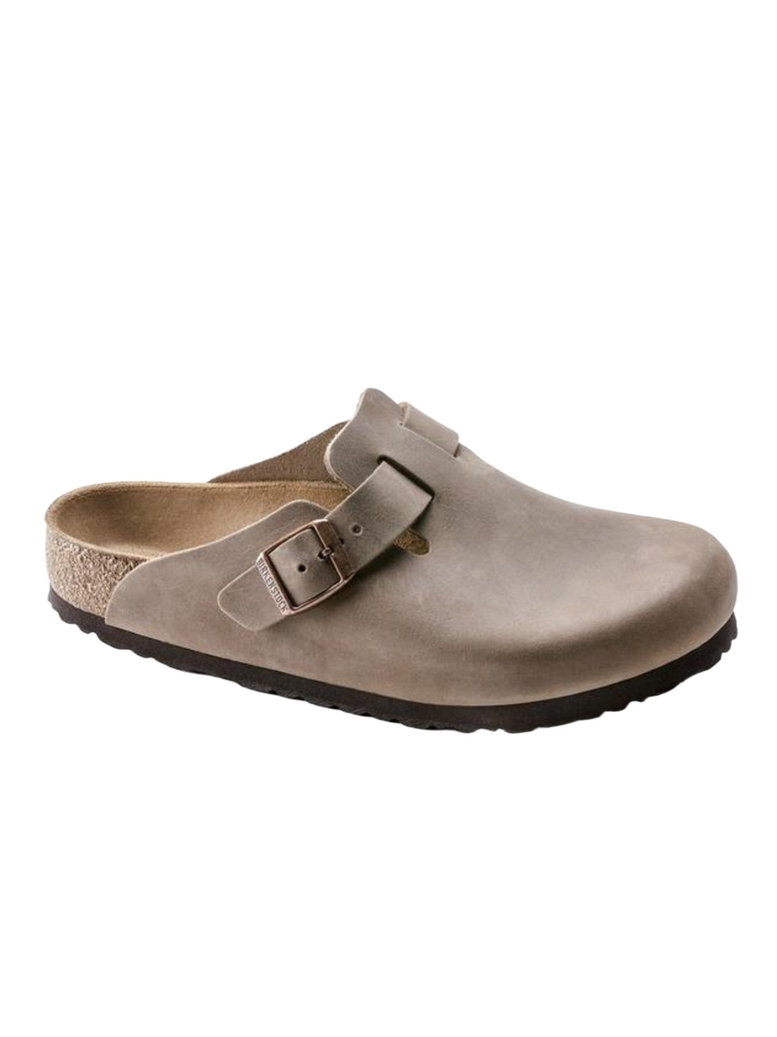 BIRKENSTOCK BOSTON OILED 960813 - 