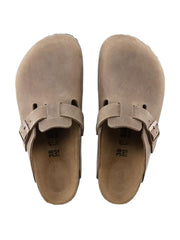 BIRKENSTOCK BOSTON OILED 960813 - 