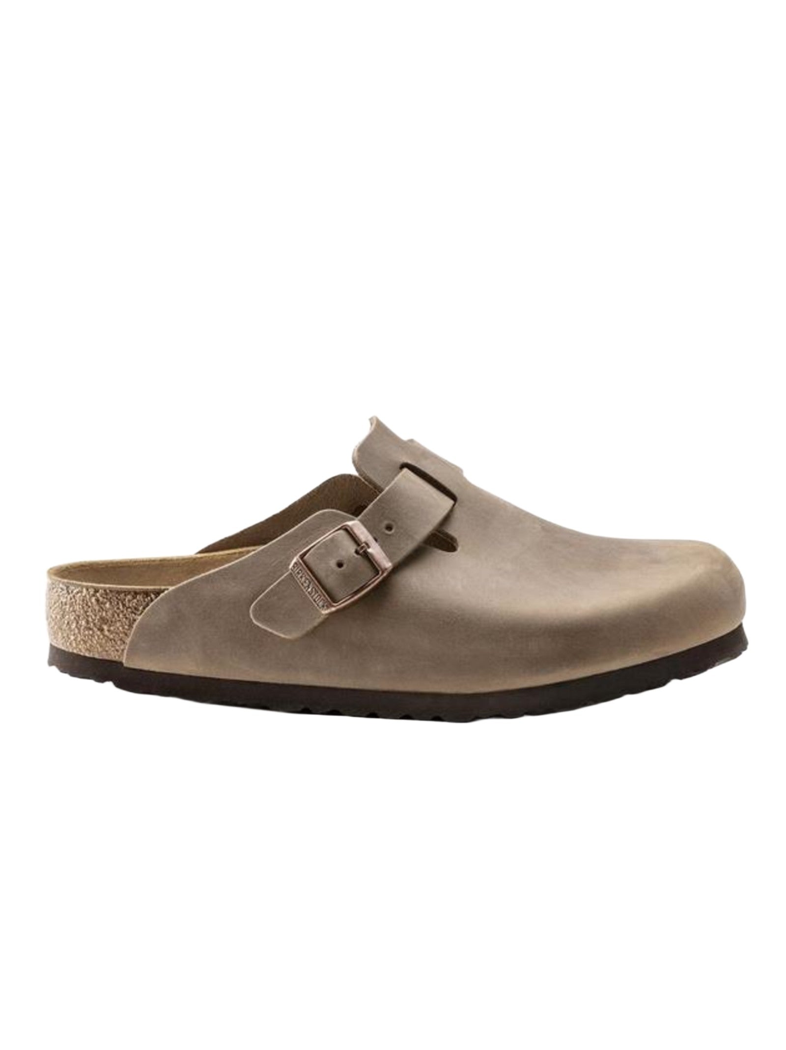 BIRKENSTOCK BOSTON OILED 960813 - 