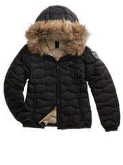 BLAUER  26WBLDC03034006047 999EI 