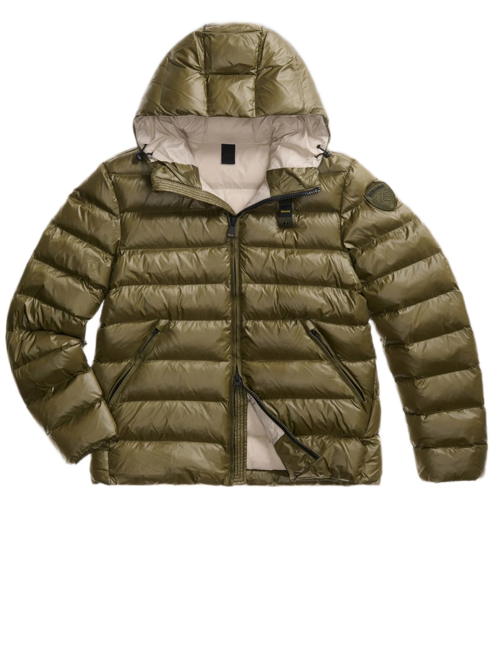 BLAUER  26WBLUC02054005958 659EB 