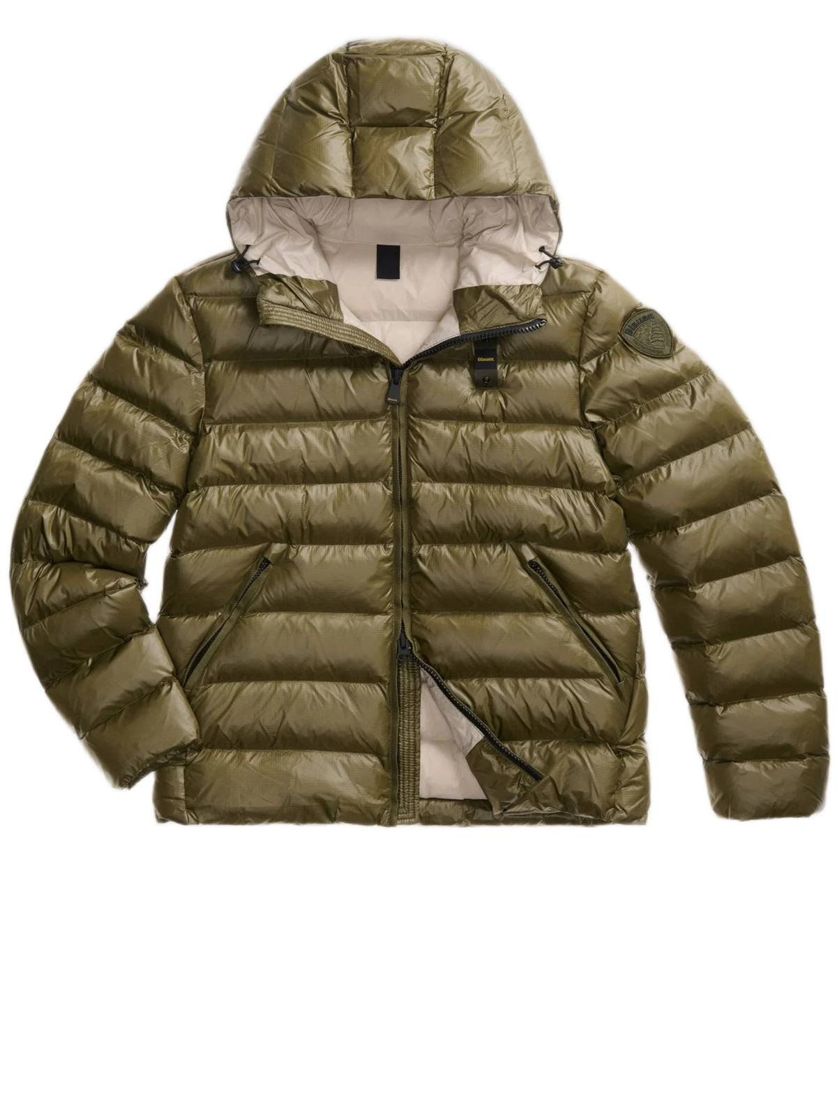 BLAUER  26WBLUC02054005958 659EB 