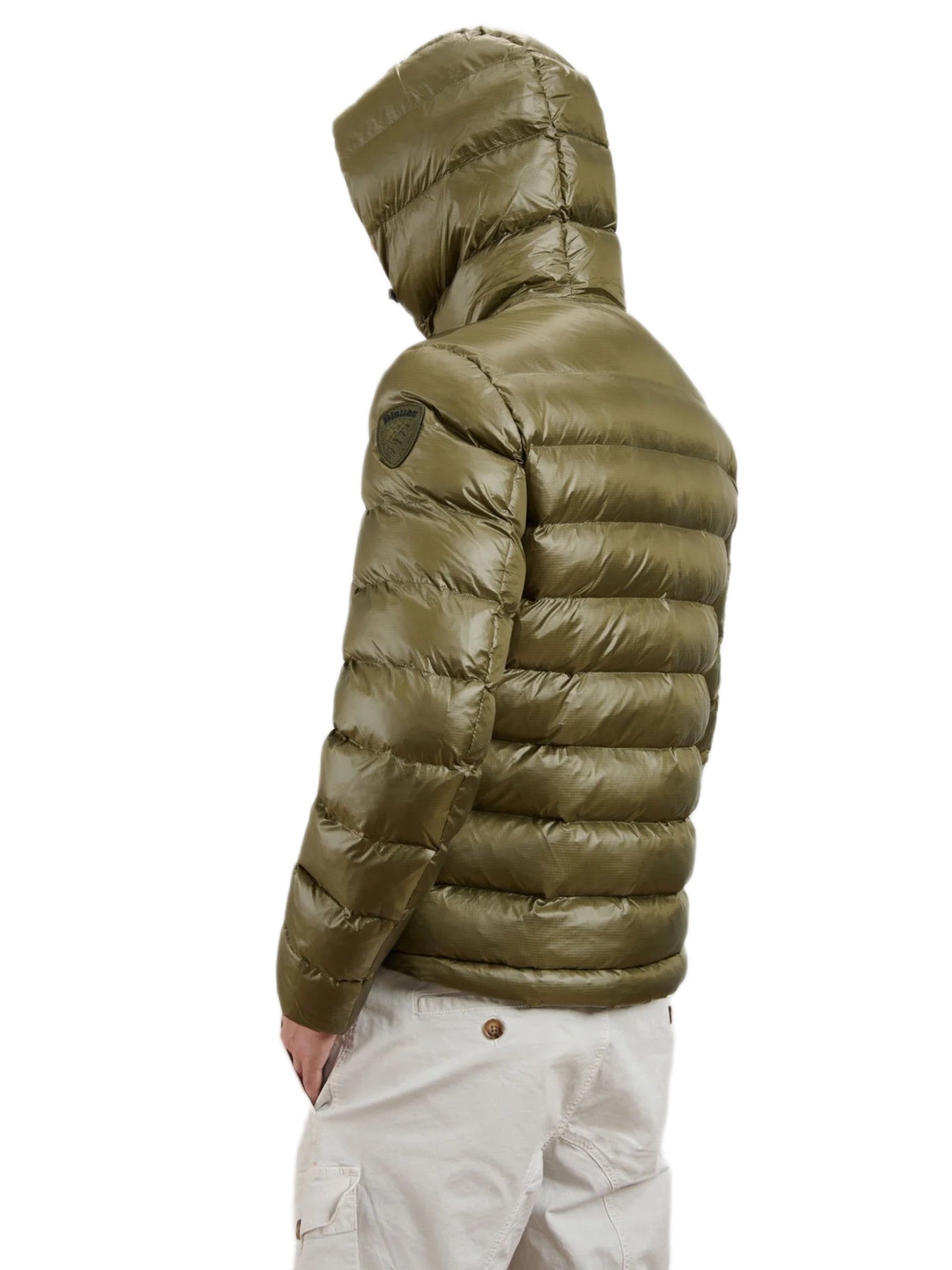 BLAUER  26WBLUC02054005958 659EB 