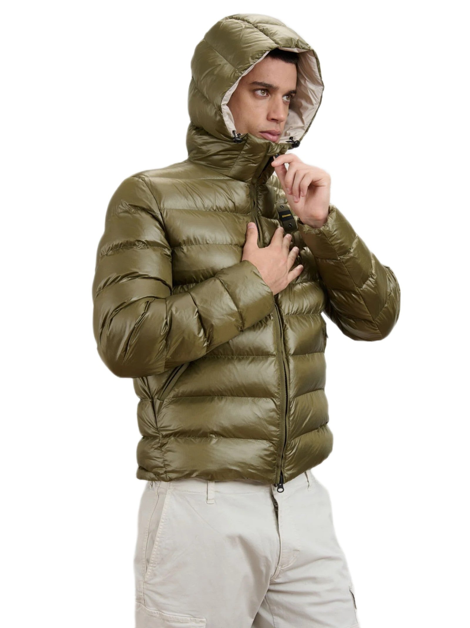 BLAUER  26WBLUC02054005958 659EB 