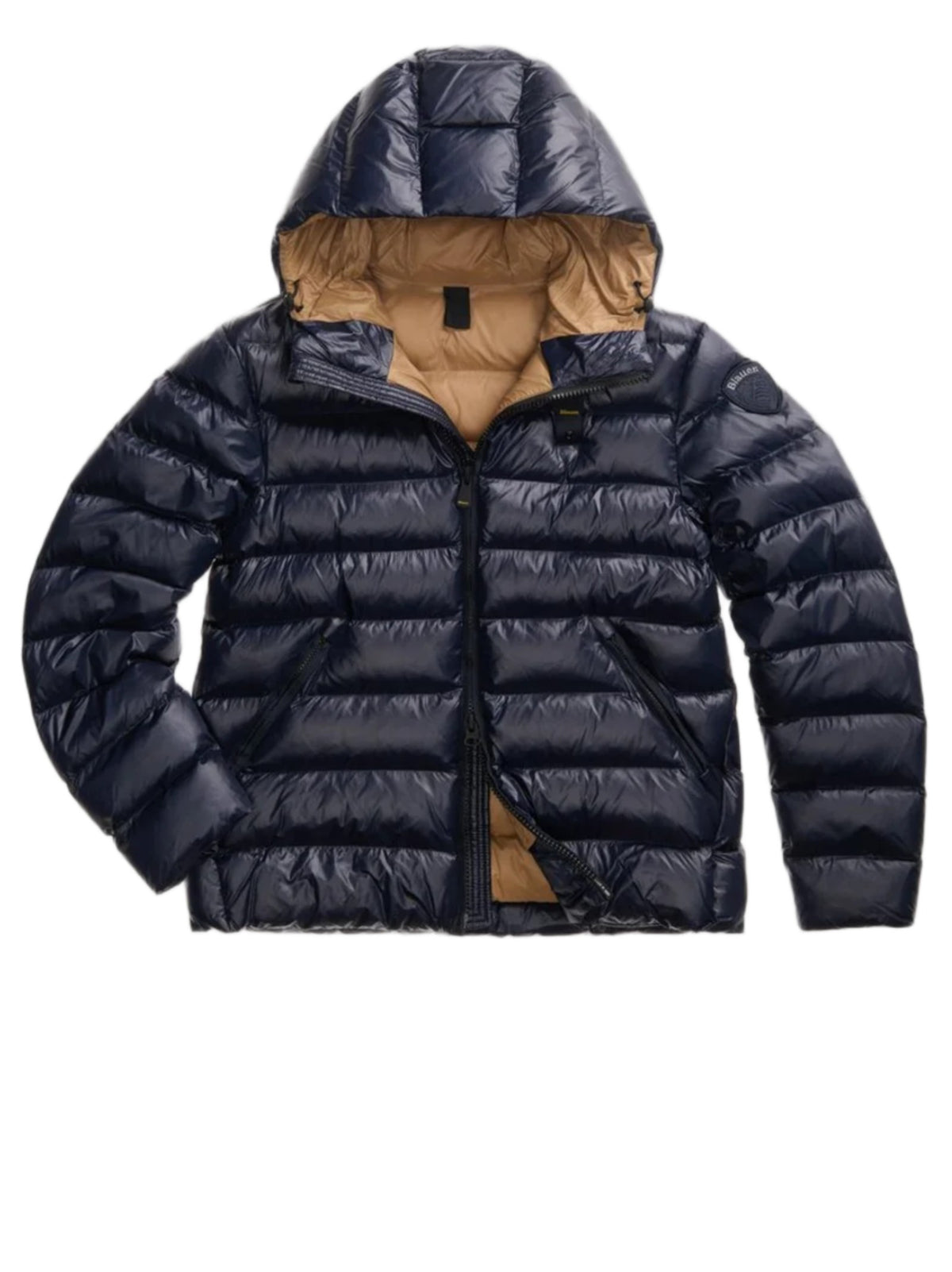 BLAUER  26WBLUC02054005958 888TB 