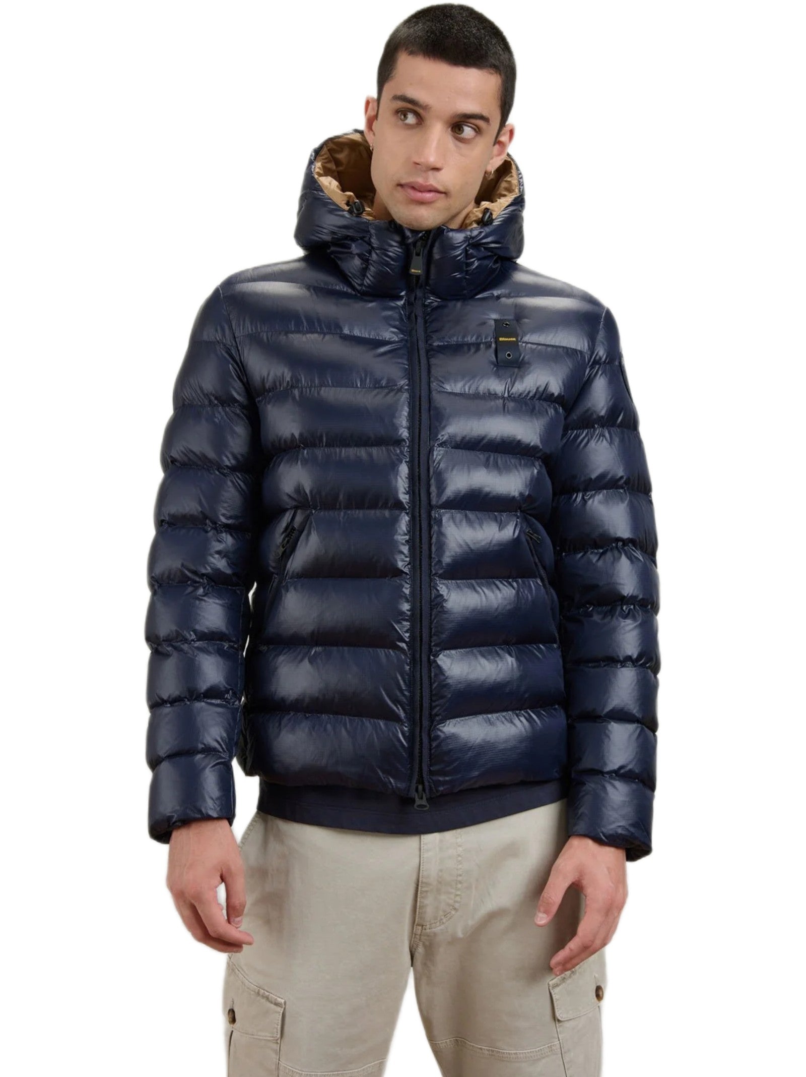 BLAUER  26WBLUC02054005958 888TB 