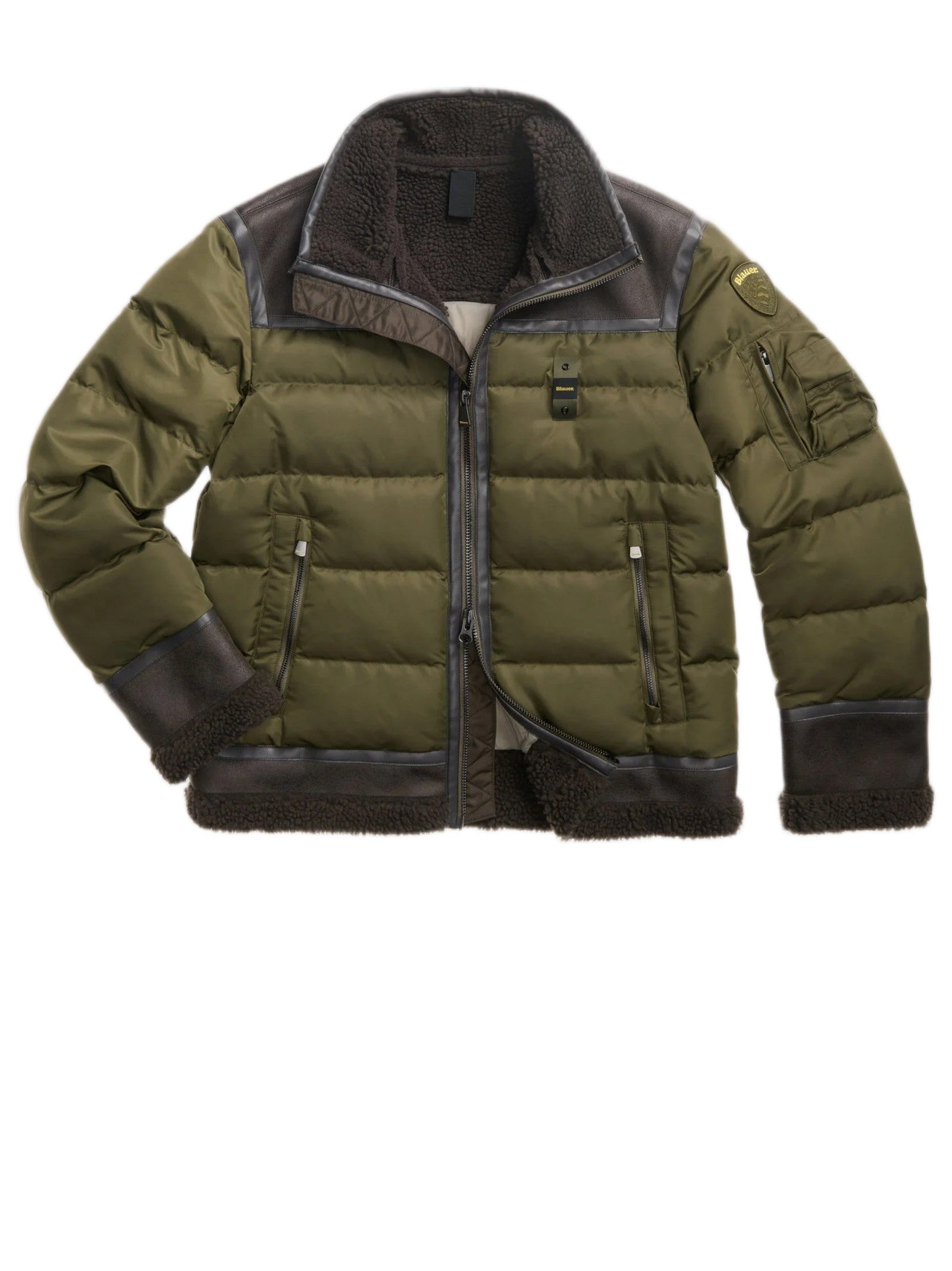 BLAUER  26WBLUC0224007280 659 
