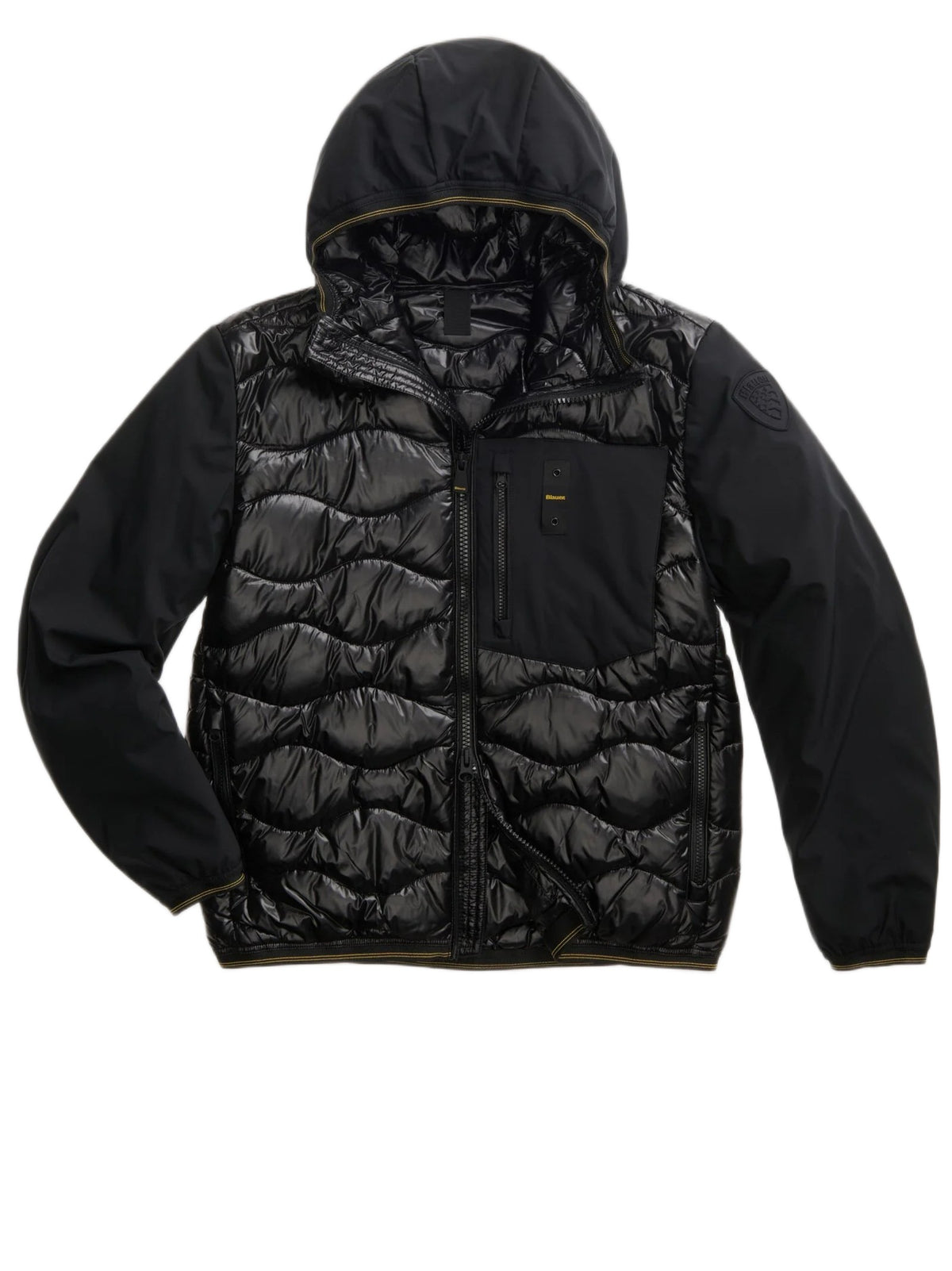 BLAUER  26WBLUC08068006355 999 