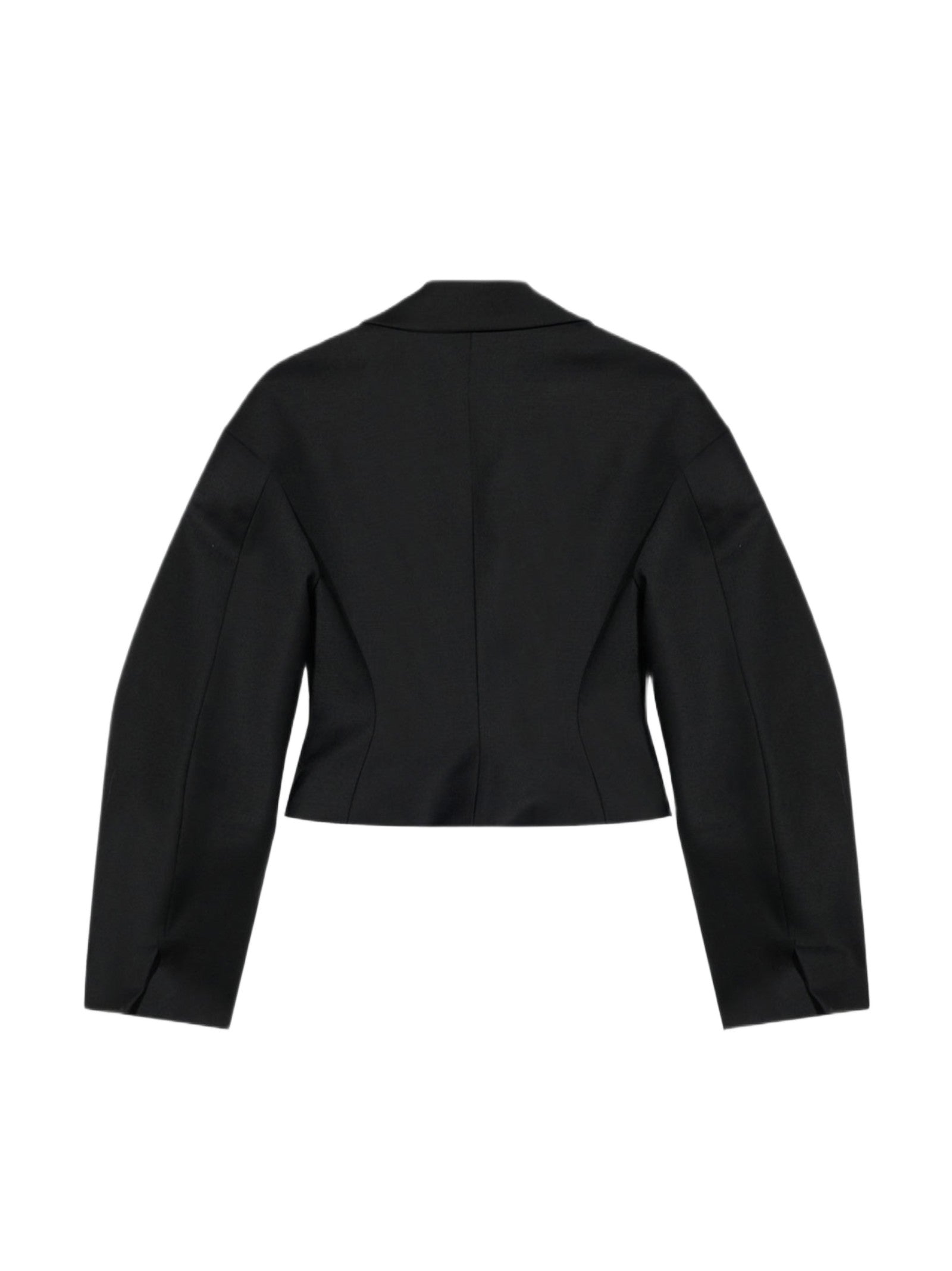 BLUMARINE CON MANICHE BALLOON RF6002T903A 22222 