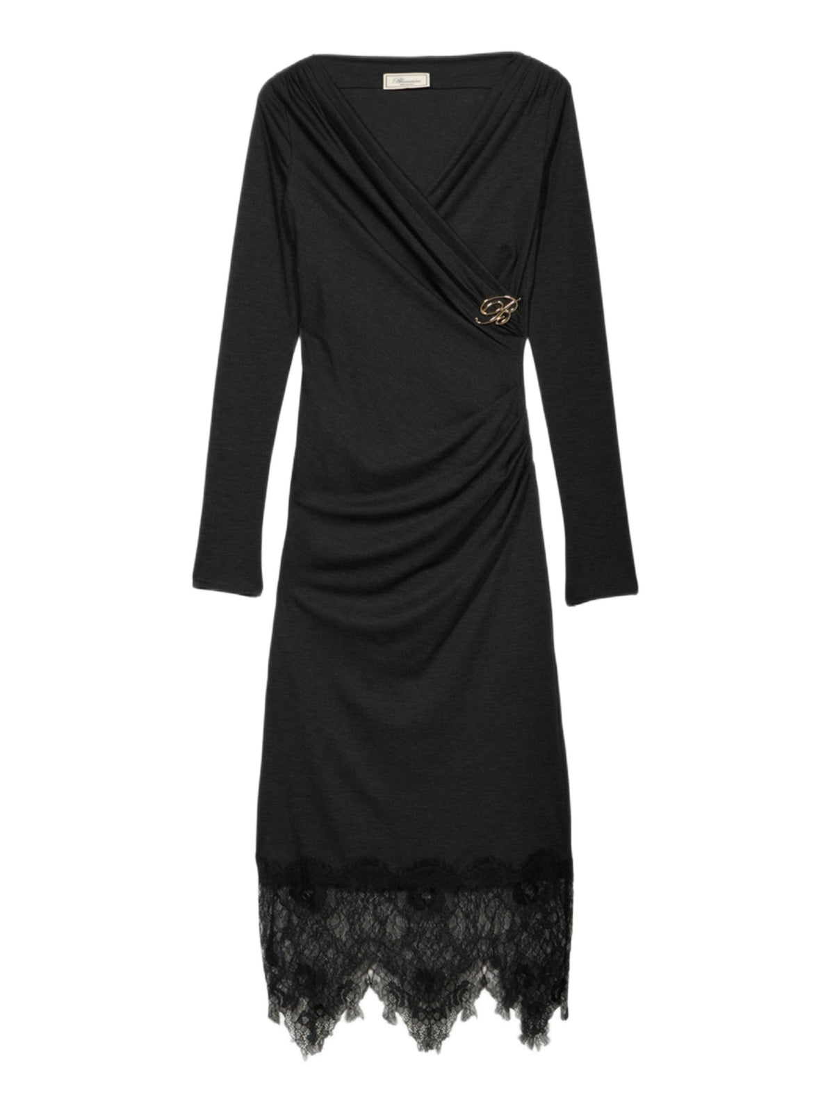 BLUMARINE  RF6091J1610 07601 