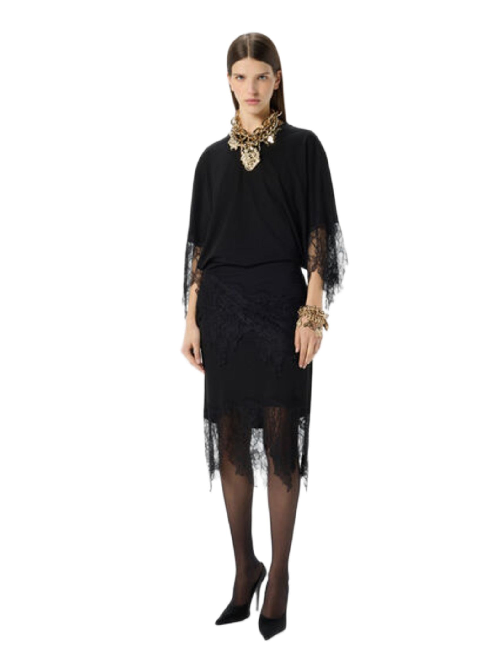 BLUMARINE  RF6092J1610 22222 