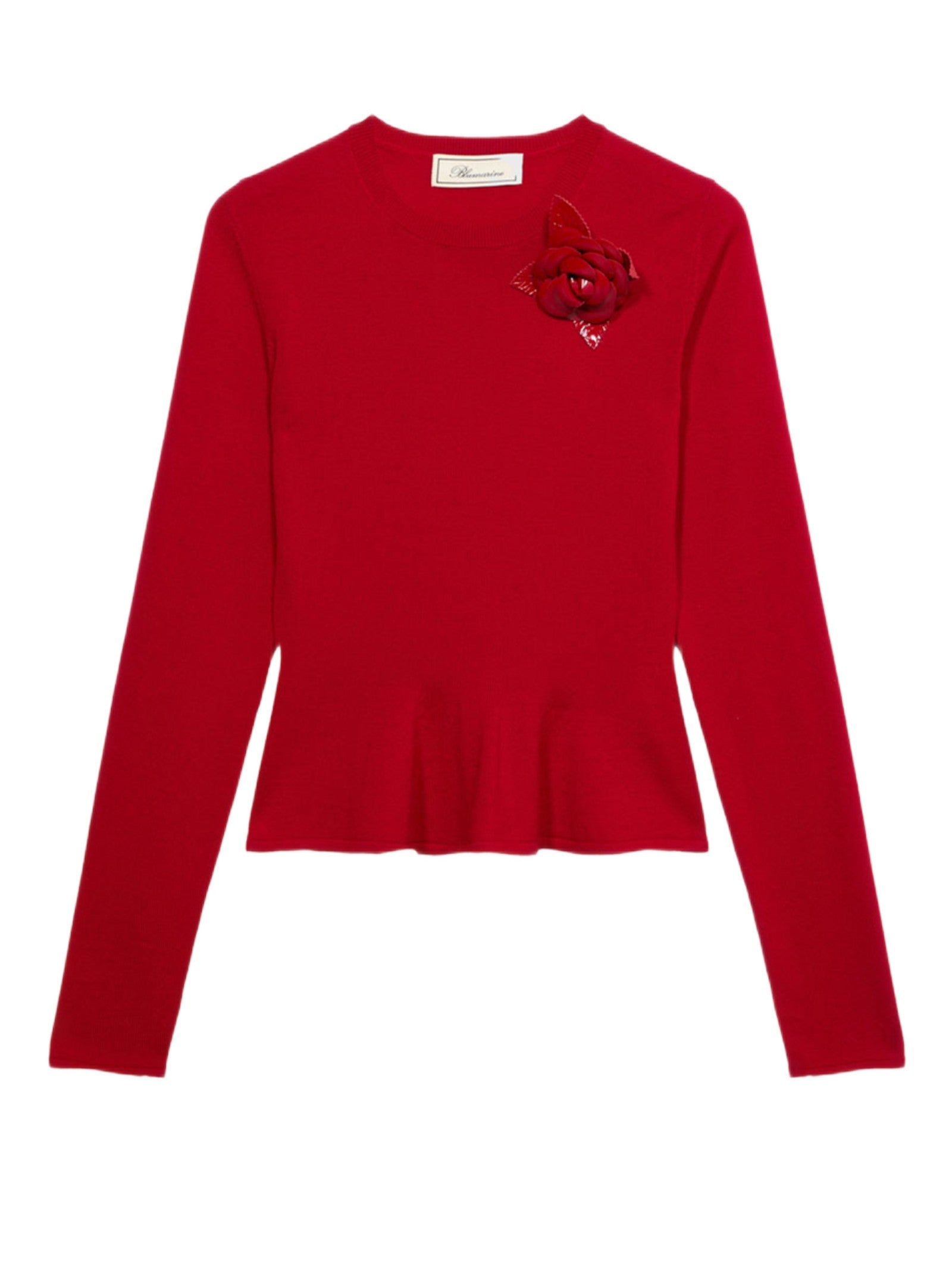 BLUMARINE  RF6180MA313 X0824 