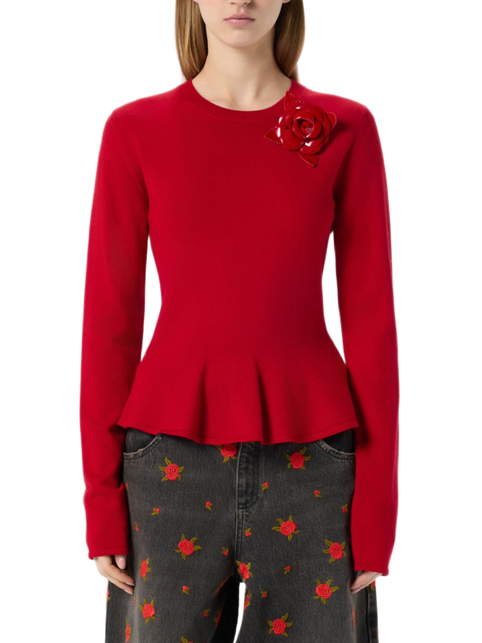 BLUMARINE  RF6180MA313 X0824 