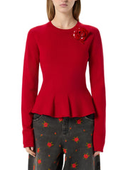 BLUMARINE  RF6180MA313 X0824 