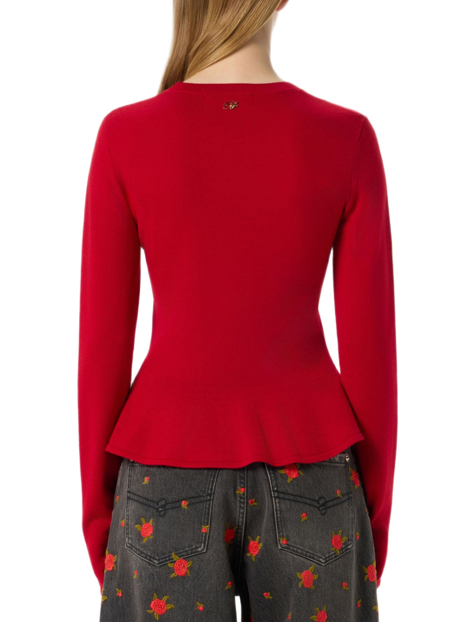 BLUMARINE  RF6180MA313 X0824 