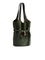 BORBONESE SECCHIELLO CROSTA SCAMOSCIATA 910102710347 659 