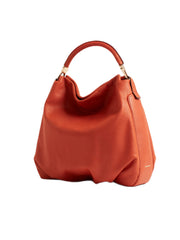 BORBONESE HOBO VITELLO EFFETTO NABUCK 910102790197 748 