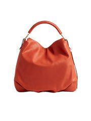 BORBONESE HOBO VITELLO EFFETTO NABUCK 910102790197 748 