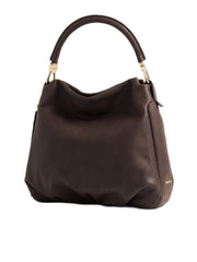 BORBONESE HOBO S VITELLO EFFETTO NABUK 910103940197 220 