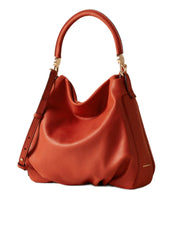 BORBONESE HOBO S VITELLO EFFETTO NABUK 910103940197 748 