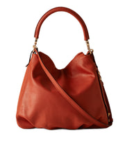 BORBONESE HOBO S VITELLO EFFETTO NABUK 910103940197 748 