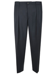 BRIGLIA 1949 PANTALONE FRESCO LANA PORTOBELLOSL400100 00192 