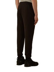 C.P. COMPANY JOGGER IN FELPA CON TASCA RCCMSP717A005086W 999 