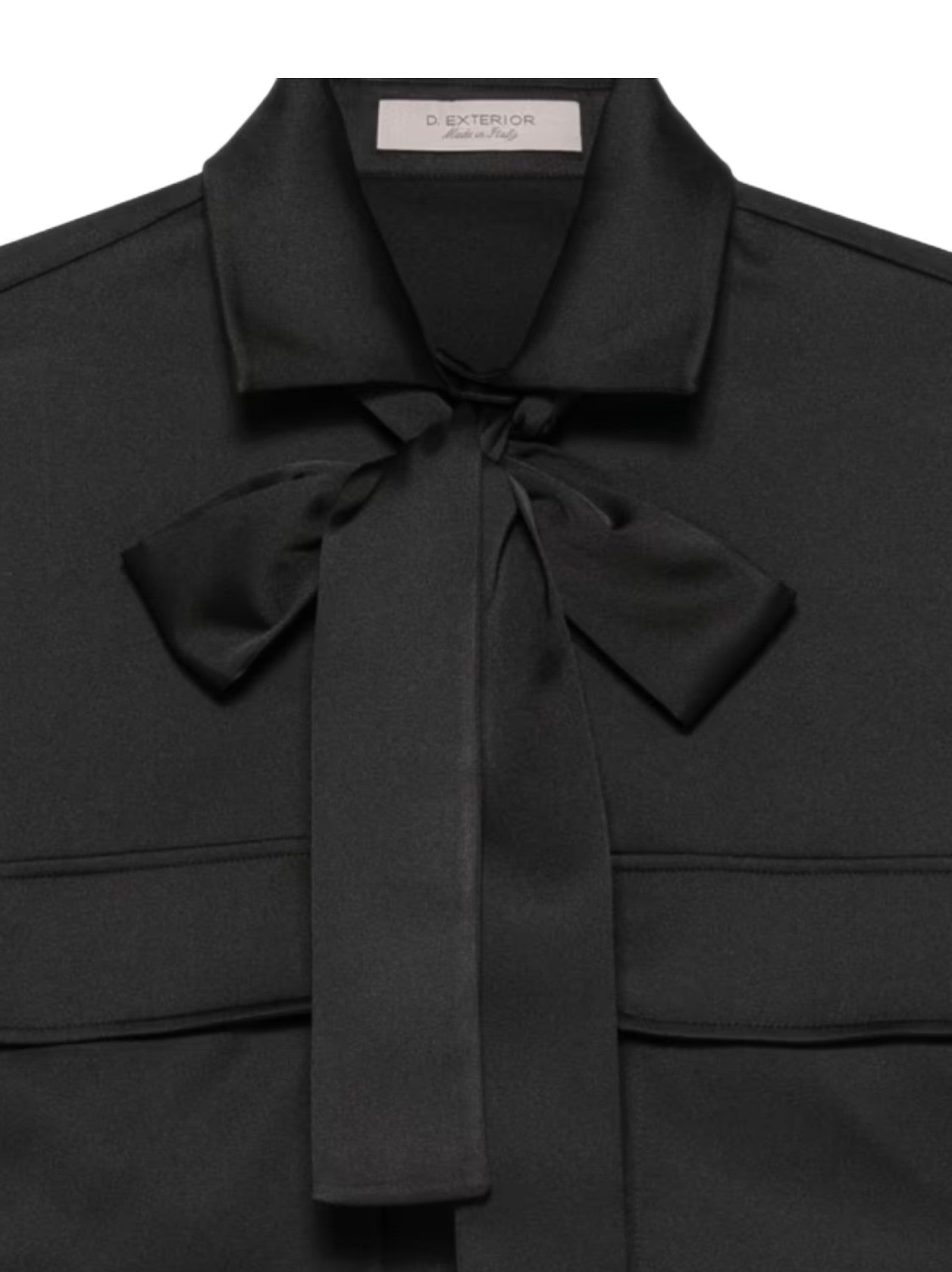 D.EXTERIOR  63700 2NERO 