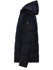 DUNO TRAPUNTATO PETTORINA STACCABILE BJORN-BOLZANO 845 