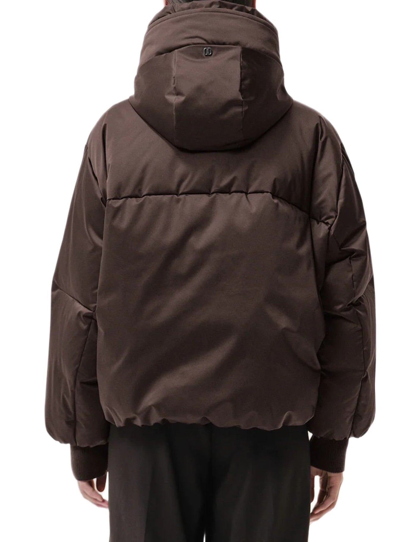 DUNO GIADA OVERSIZE GIADA-MESTRE 219 