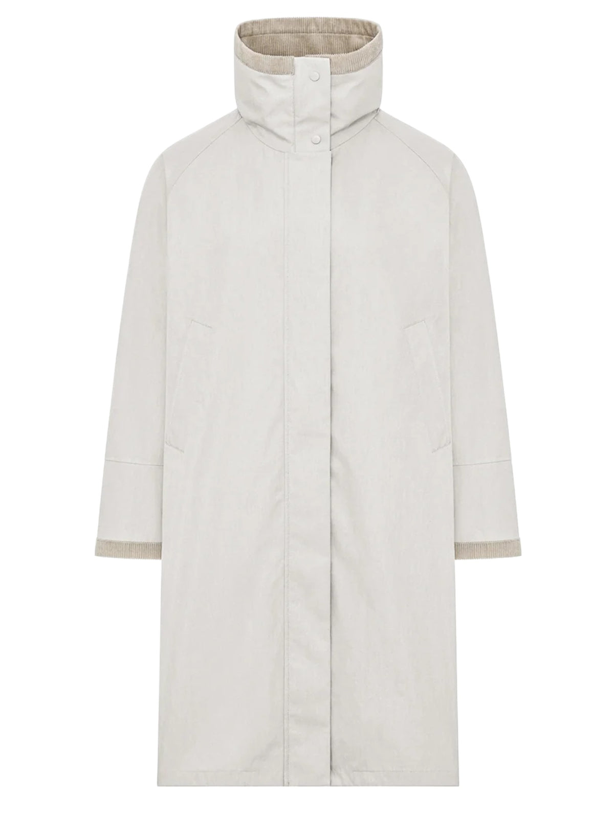 DUNO KARLA OVERSIZE KARLA-CHIAELVA 023 