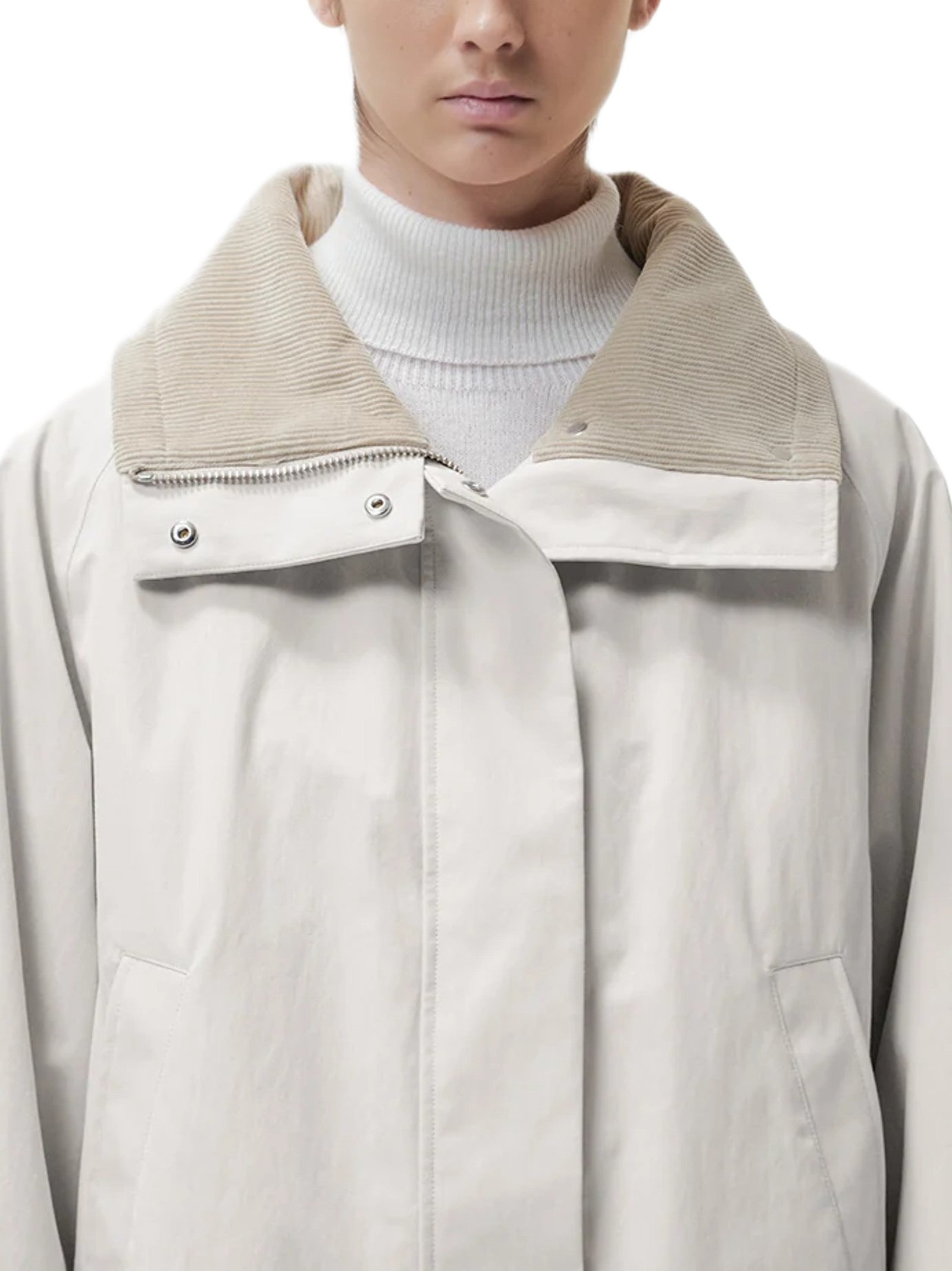 DUNO KARLA OVERSIZE KARLA-CHIAELVA 023 