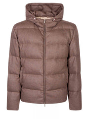 ELEVENTY IMBOTTITO CON CAPPUCCIO N75GBTN04TES0N168 05 