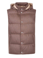 ELEVENTY CAPPUCCIO STACCABILE N75GILH04TES0N168 05 