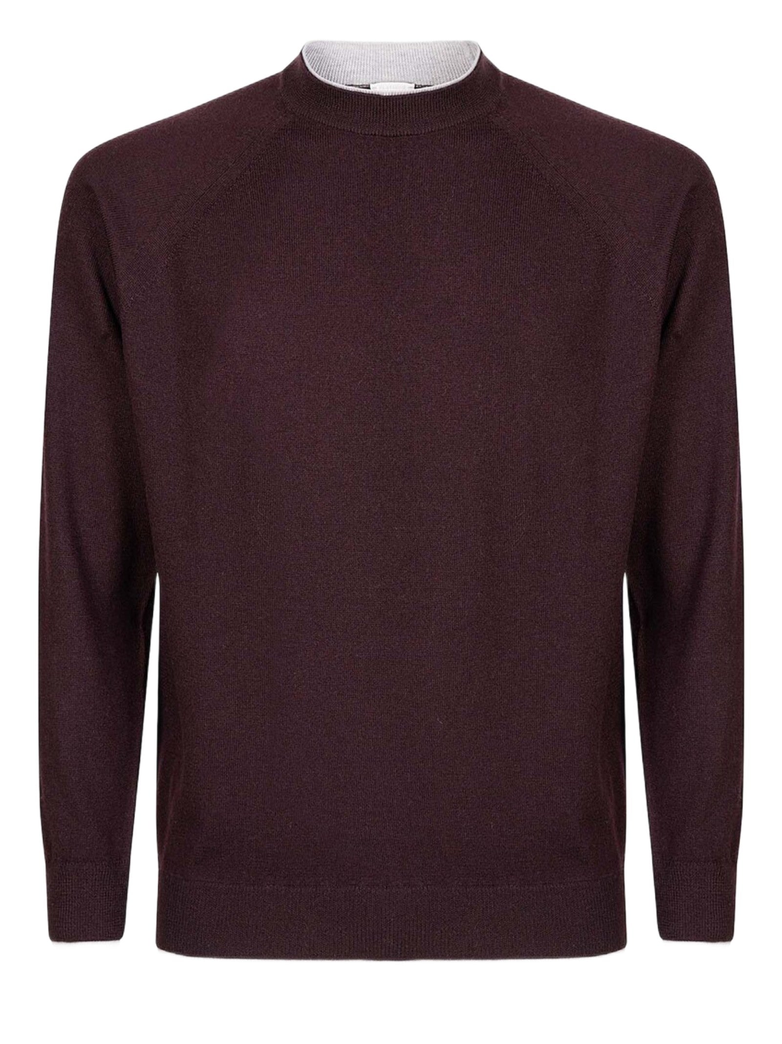 ELEVENTY GIROCOLLO BICOLOR N76MAGN56MAG0N037 10-13 