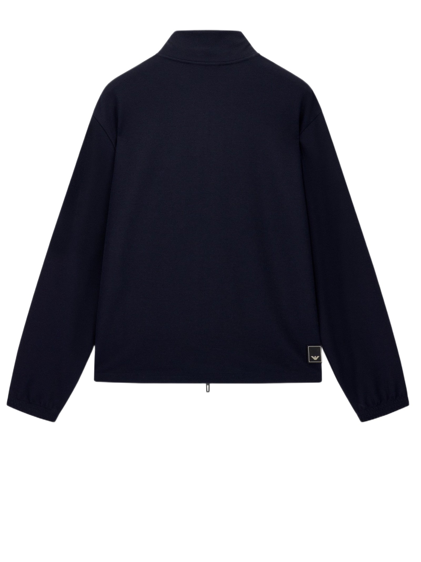 EMPORIO ARMANI ESSENTIAL FULL ZIP EM006320AF27655 UB118 