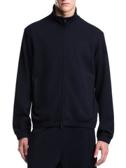 EMPORIO ARMANI ESSENTIAL FULL ZIP EM006320AF27655 UB118 