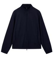 EMPORIO ARMANI ESSENTIAL FULL ZIP EM006320AF27655 UB118 