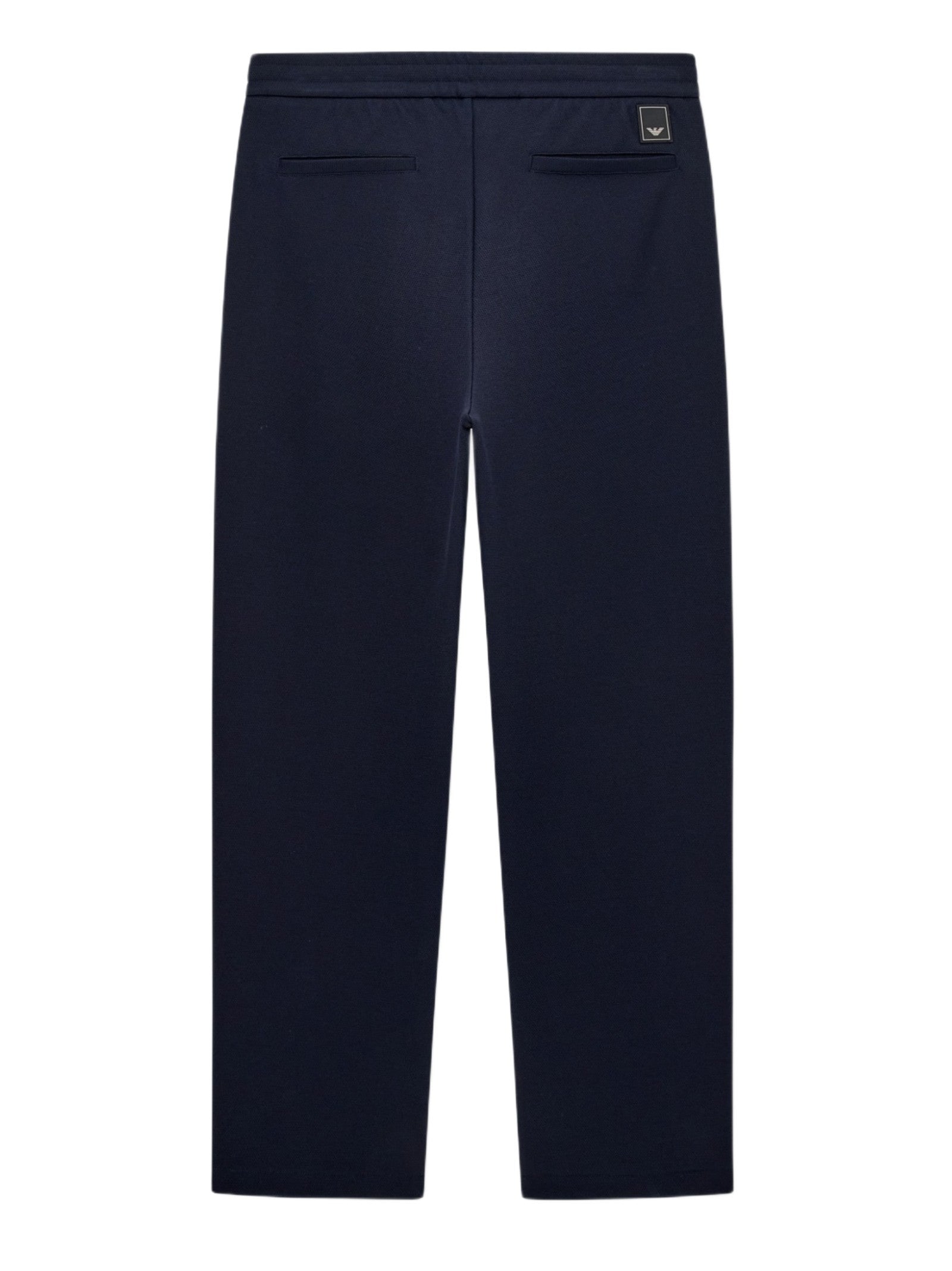EMPORIO ARMANI JOGGER TRAVEL ESSENTIAL EM006321SF27655 UB118 