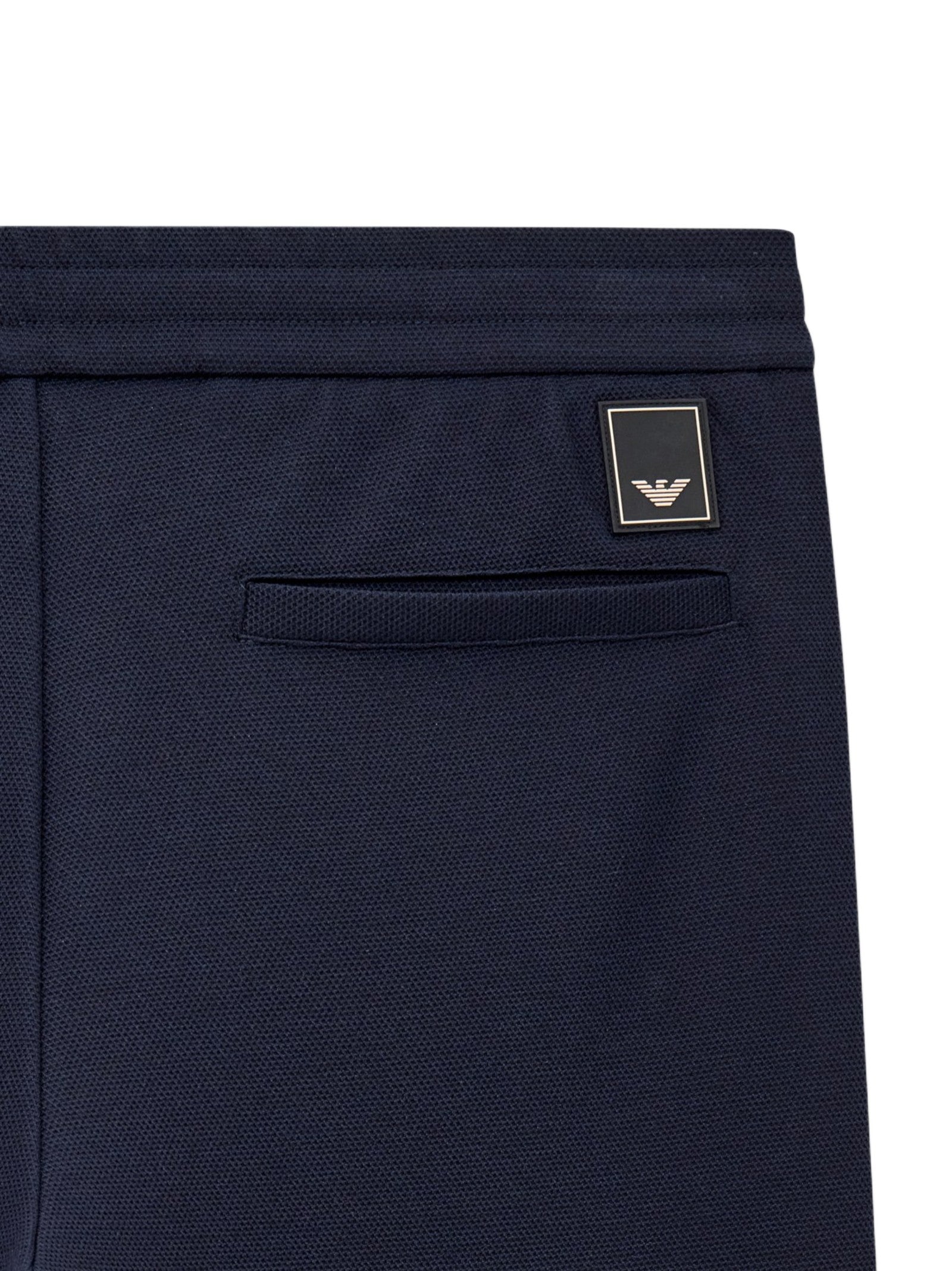 EMPORIO ARMANI JOGGER TRAVEL ESSENTIAL EM006321SF27655 UB118 