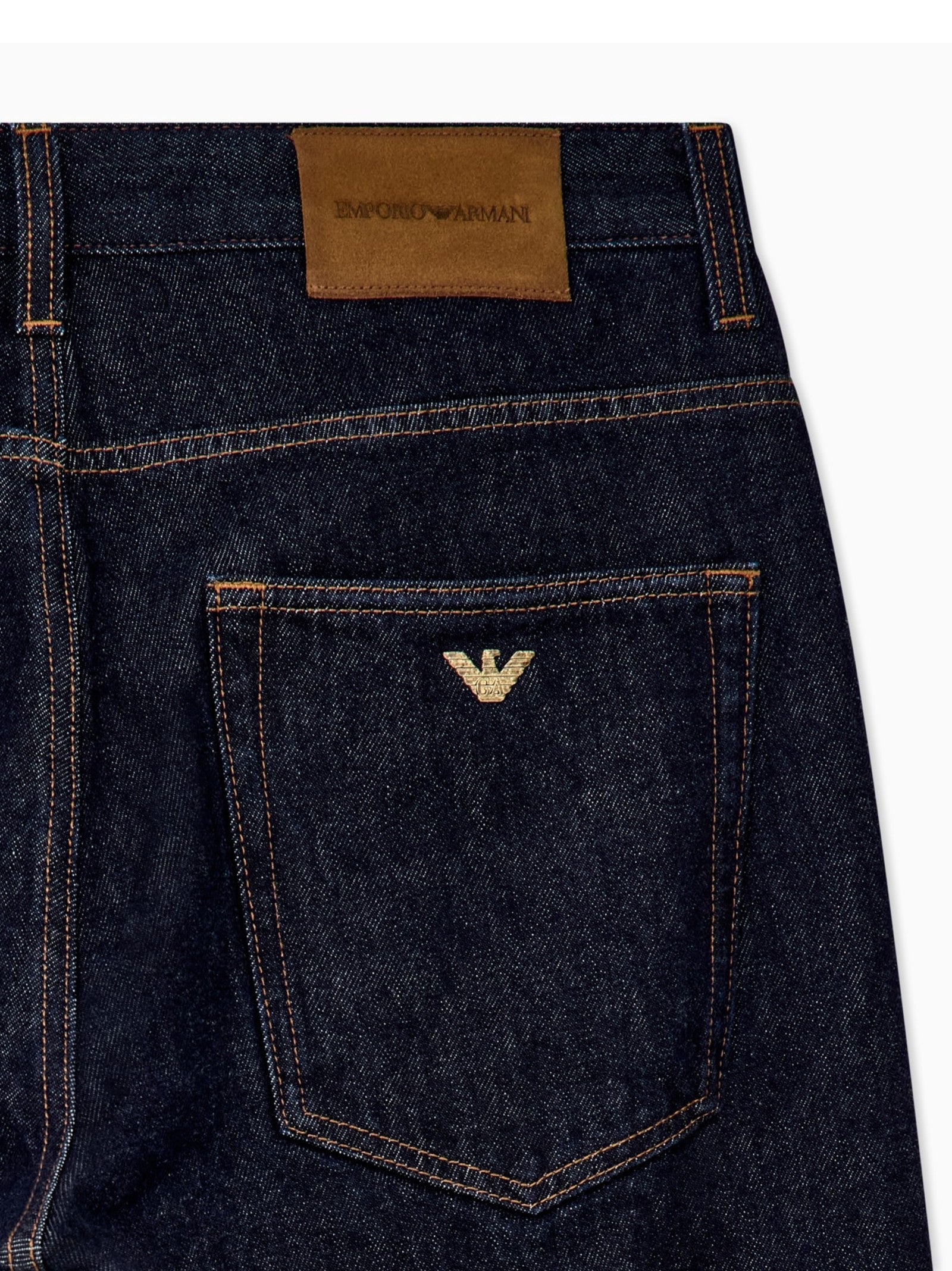 EMPORIO ARMANI  EM006488AF29666 MB001 