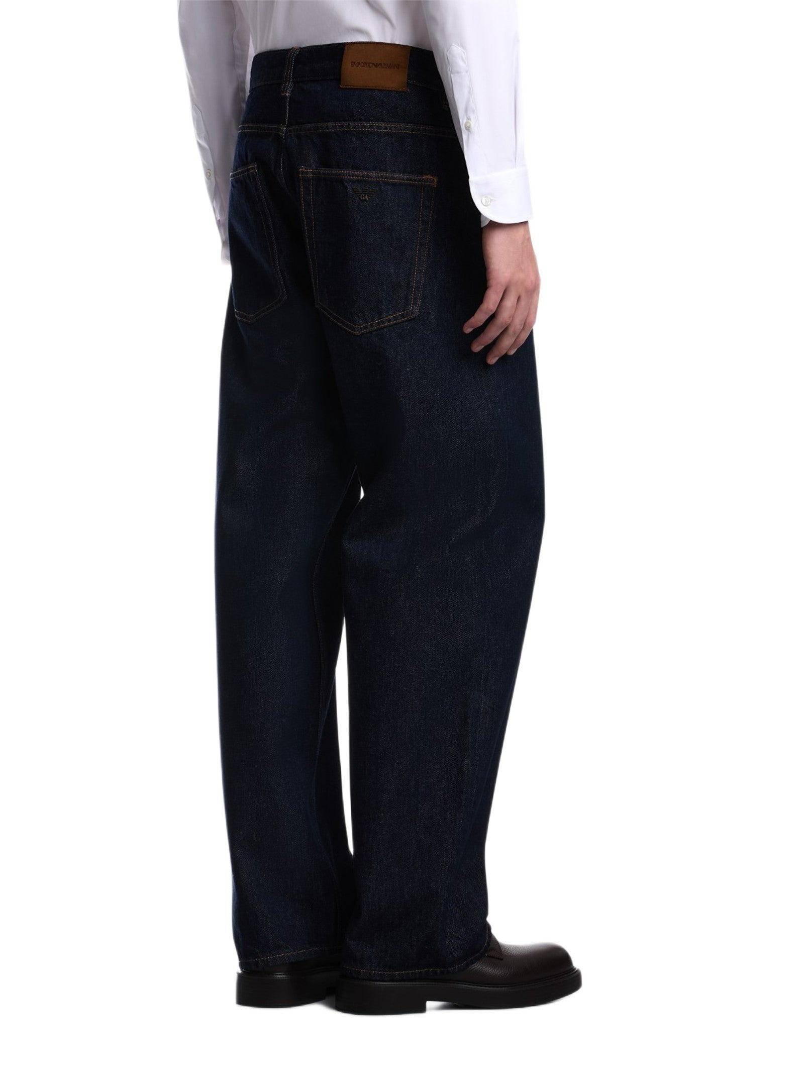 EMPORIO ARMANI  EM006488AF29666 MB001 