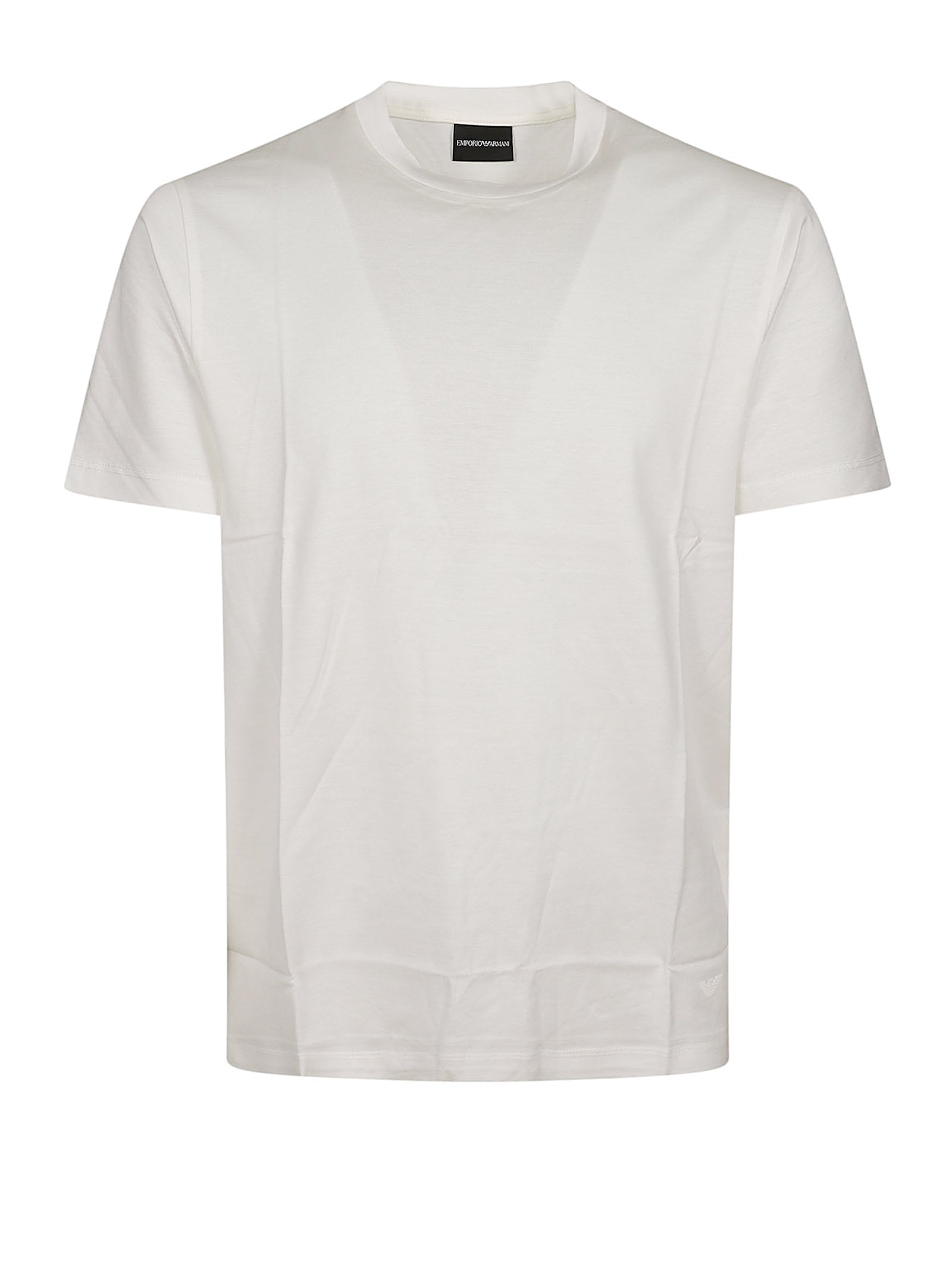 EMPORIO ARMANI BASIC FILO DI SCOZIA EM006691AF10017 U0003 