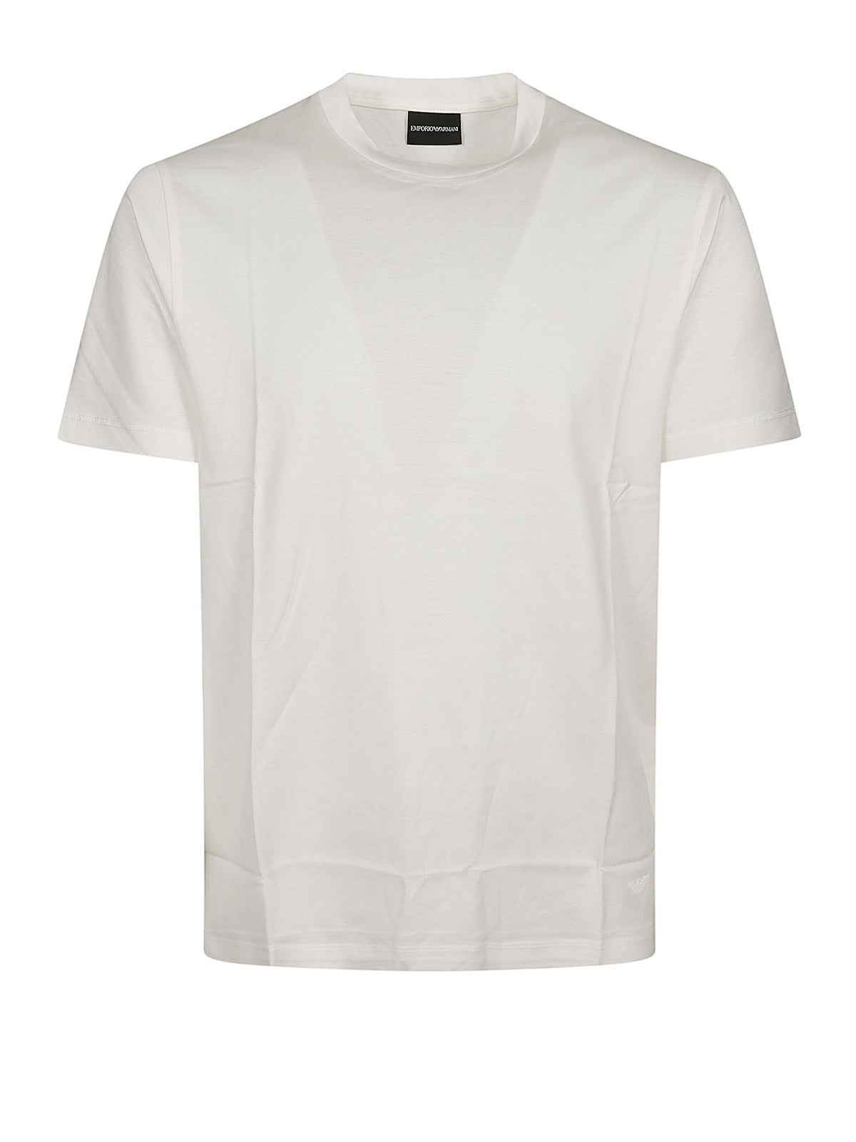 EMPORIO ARMANI BASIC FILO DI SCOZIA EM006691AF10017 U0003 