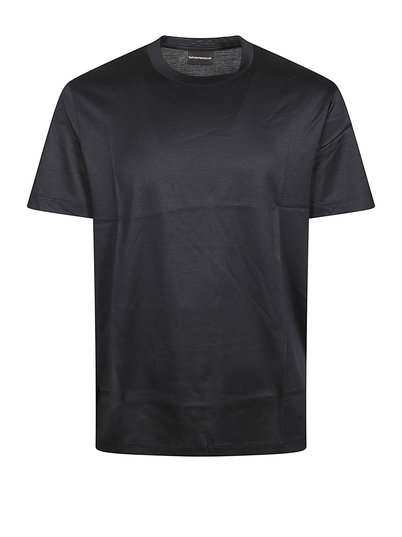 EMPORIO ARMANI BASIC FILO DI SCOZIA EM006691AF10017 UB118 