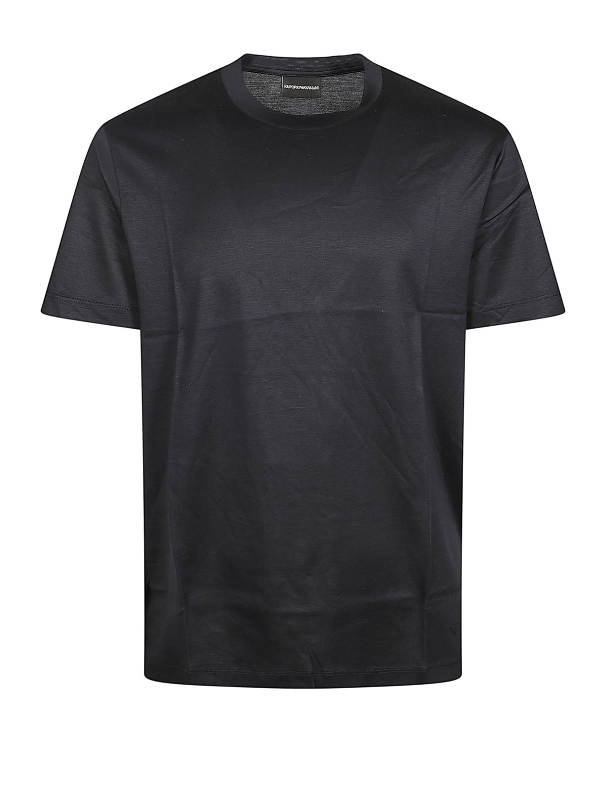 EMPORIO ARMANI BASIC FILO DI SCOZIA EM006691AF10017 UB118 