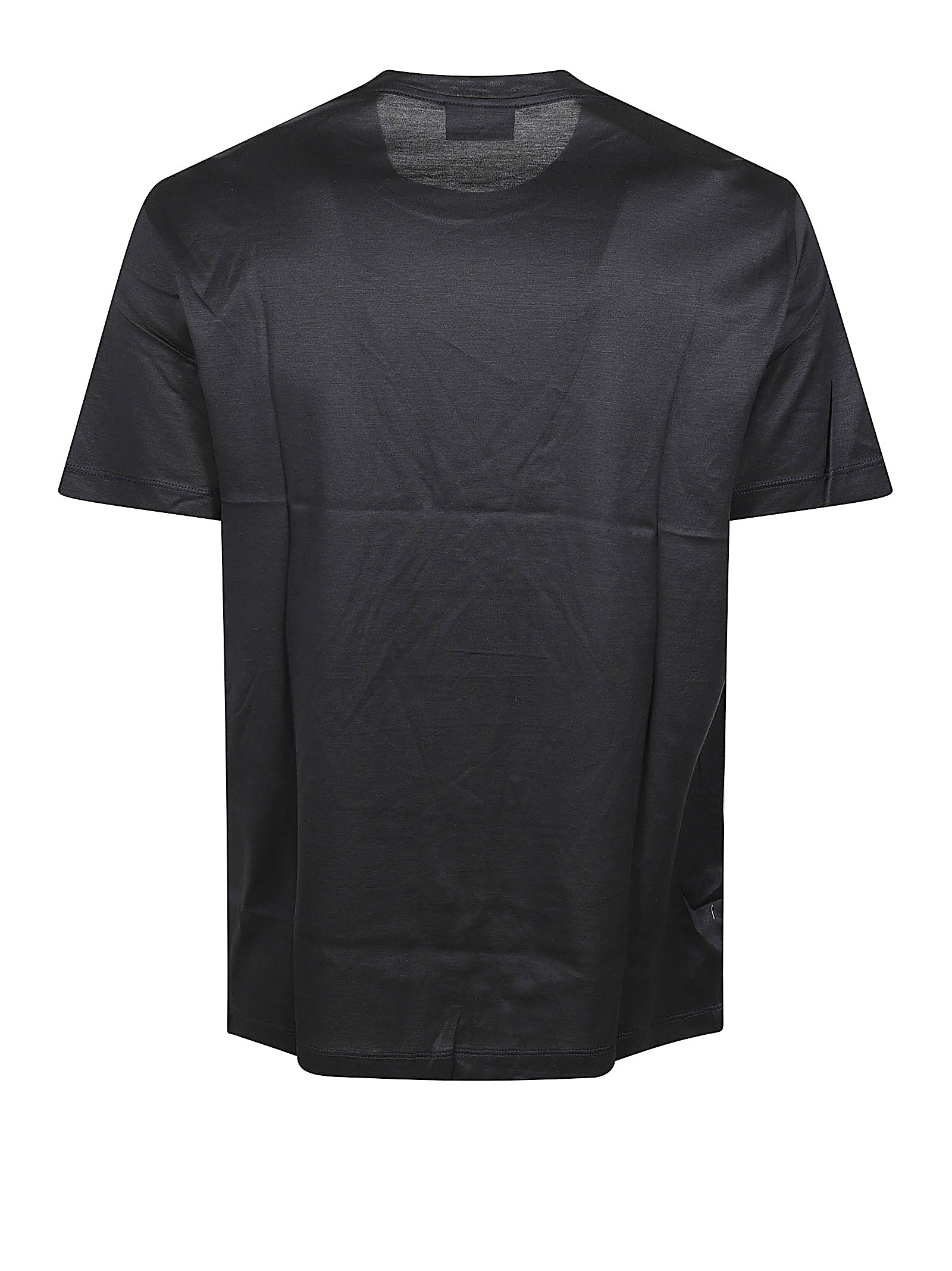 EMPORIO ARMANI BASIC FILO DI SCOZIA EM006691AF10017 UB118 