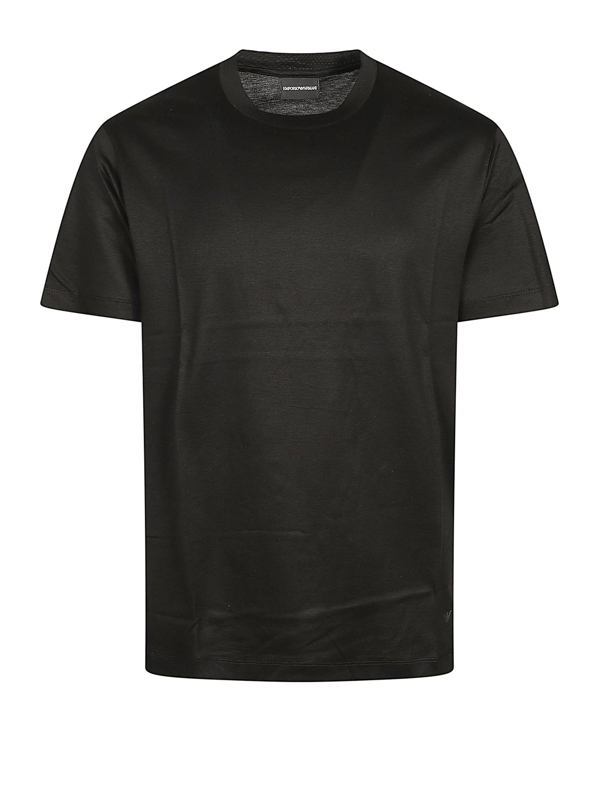 EMPORIO ARMANI BASIC FILO DI SCOZIA EM006691AF10017 UC001 