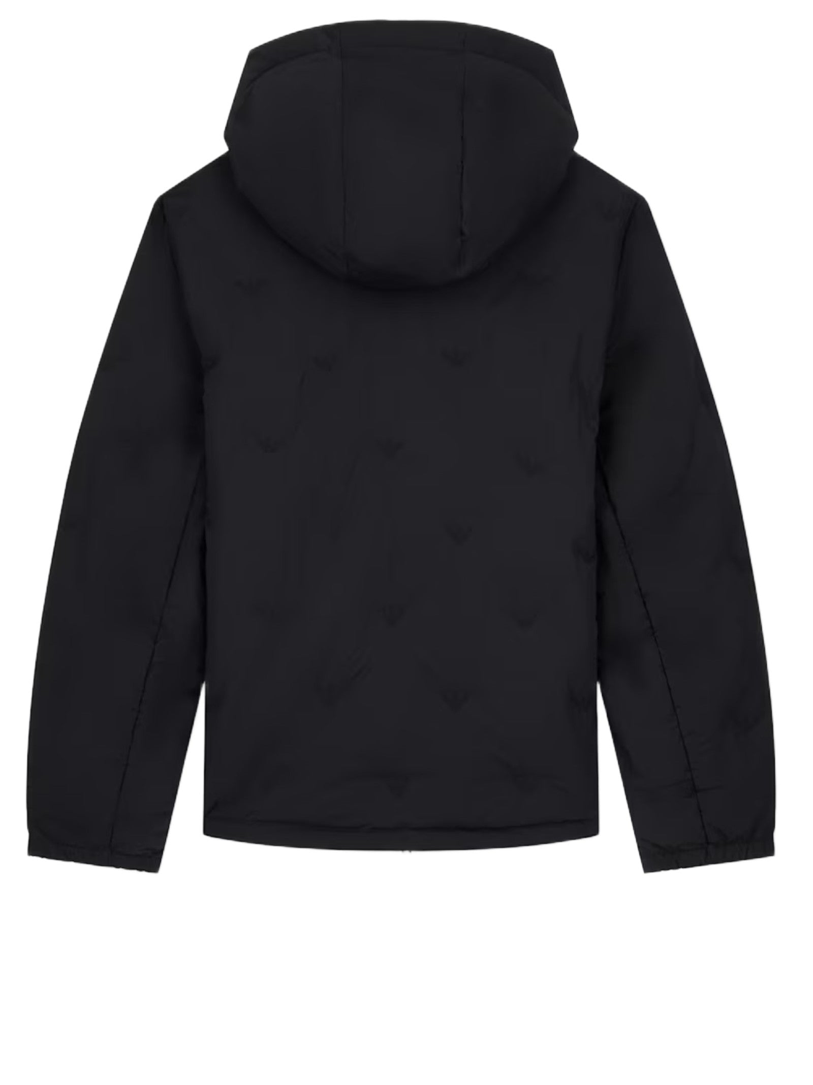 EMPORIO ARMANI IN NYLON CON CAPPUCCIO EM006730AF18232 UC001 