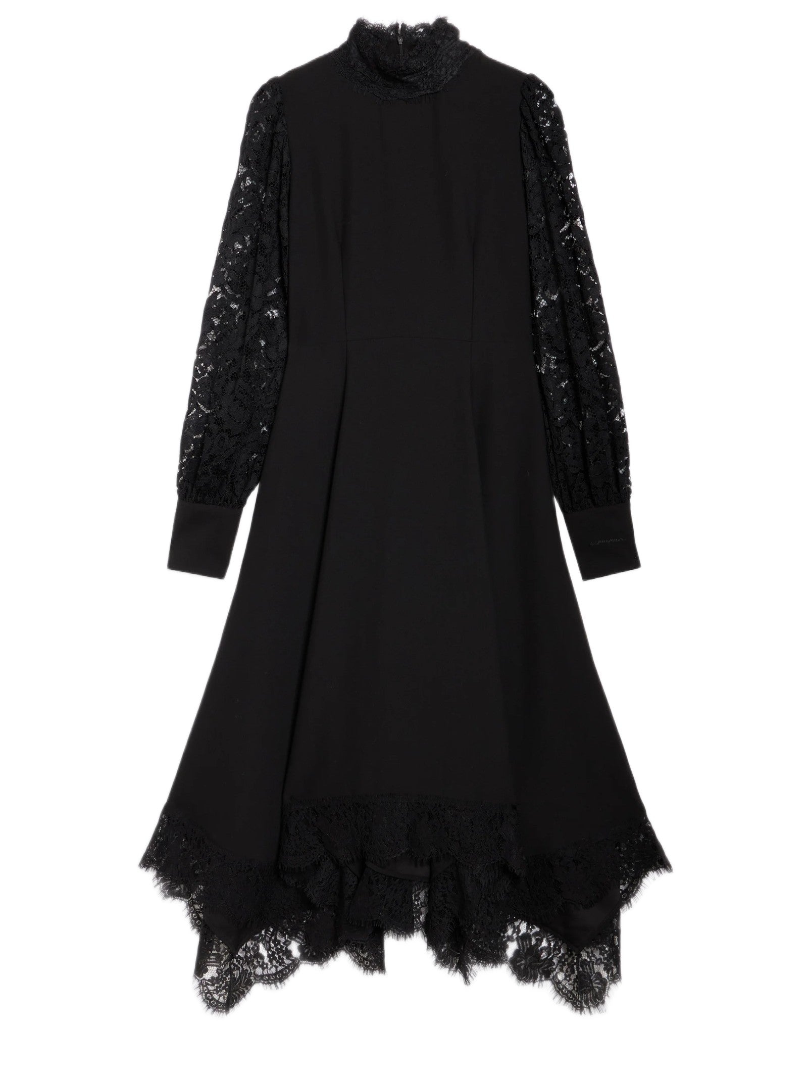 ERMANNO FIRENZE ML PIZZO D49EQ021E25 MF099 